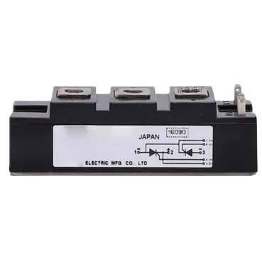 PE55HB120 55A 1200V Sanrex Thyristor Module