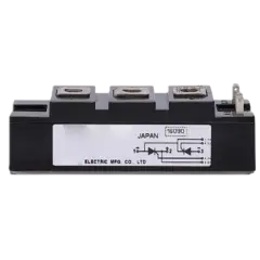 PE55HB120 55A 1200V Sanrex Thyristor Module