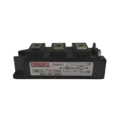 FMG2G75US60 75A 600V Fuji Electric IGBT Module
