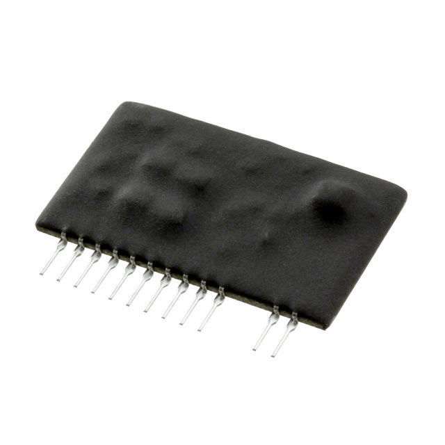 VLA542-01R 5A 2.5kV