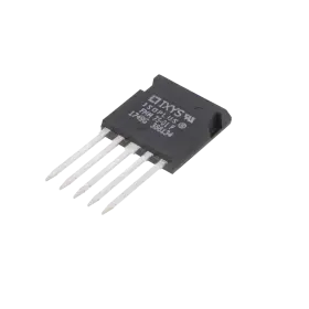 FMM75-01F 75A 75V Fuji Electric MOSFET Module