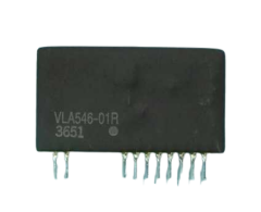 VLA546-01R 5A 4.0kV Driver Board