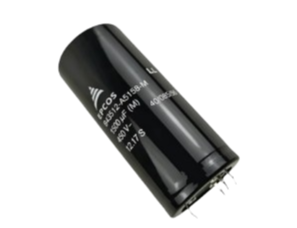 B43455C5158M000 1500µF 450V EPCOS Electrolytic Capacitor 51x105mm 85°C