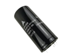 B43455C5158M000 1500µF 450V EPCOS Electrolytic Capacitor 51x105mm 85°C