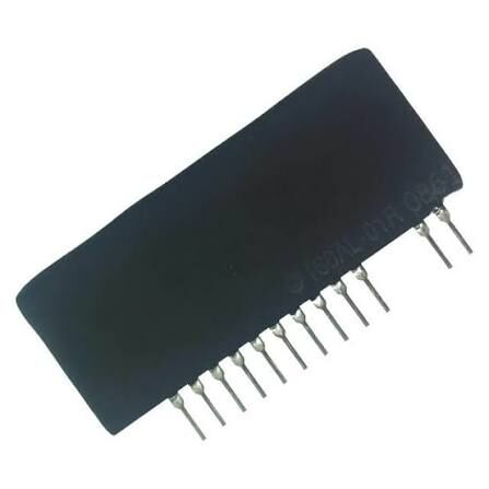 VLA551-01R 5A 2.5kV Driver Board