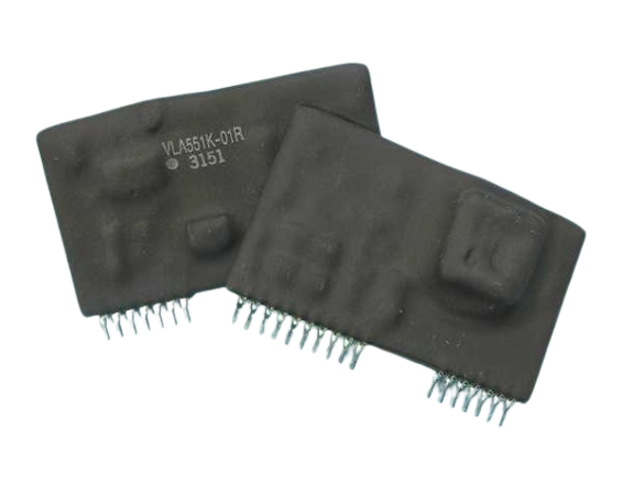 VLA551K-01R 5A 4.0kV Driver Board