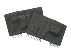 VLA551K-01R 5A 4.0kV Driver Board