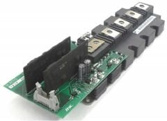 VLA559-01R 24A 4.0kV Driver Board