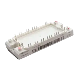 FP100R12KT4 100A 1200V Infineon EasyPIM IGBT Module