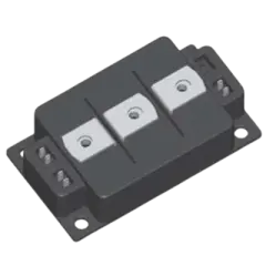 VMK165-007T 165A 70V IXYS MOSFET Module