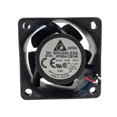 PFB0412EHN 40X40X28 12V 0,72A Delta Fan