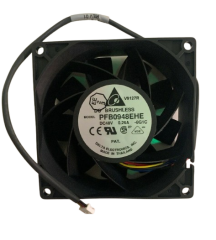 PFB0948EHE 48V 0,25Amper  3  90x90x38 mm  Delta