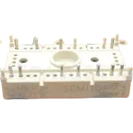 SKD60GAL123 60A 1200V Semikron Bridge Diode Module