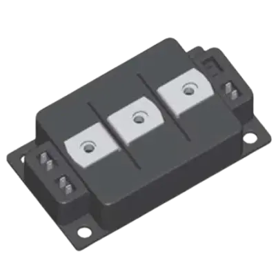 VMM300-03F 290A 300V IXYS MOSFET Module