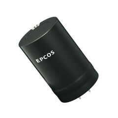 B43634-S0108-M1 1000µF 420V EPCOS Aluminum Electrolytic Capacitor 35x55mm