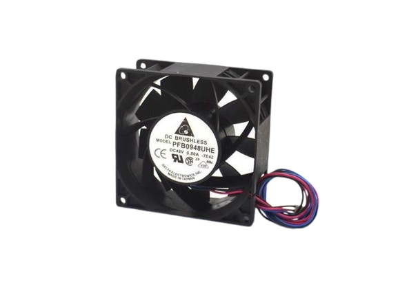 PFB0948UHE 48V 0.8Ampere 4 90x90x38 mm Delta