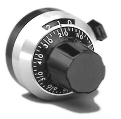 2696 Potency Head Dial