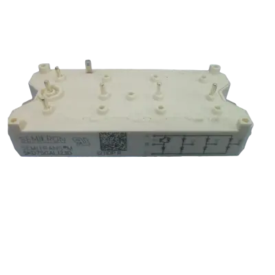 SKD75GAL123D 75A 1200V Semikron Bridge Diode Module