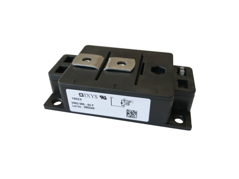 VMO580-02F 580A IXYS