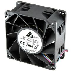 PFM0812HE 12V 7.0A 80x80x38 8038