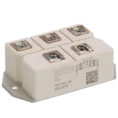 SKD82/12 82A 1200V Semikron Bridge Diode Module