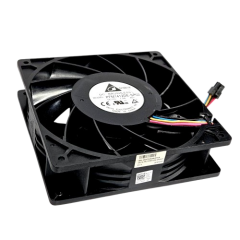 PFM1212DE 12V 7,5 Ampere 120x120x38 mm 4