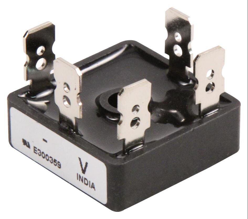 26MT120 26A 1200V IR Bridge Diode