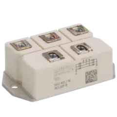 SKD 82-16E 82A 1600V Semikron Bridge Diode Module