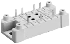 SKD 83/12 83A 1200V Semikron Bridge Diode Module