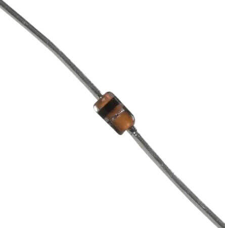 BAT85 200mAmp SCHOTTKY DIODES