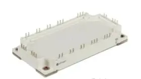 FP150R12KT4 150A 1200V Infineon EasyPIM IGBT Module