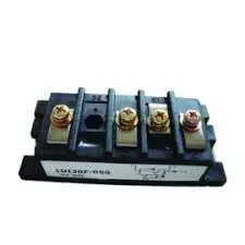 2DI100MA-060 Fuji 100A 600V Darlington Transistor Module