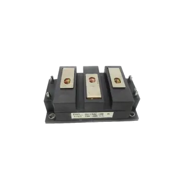 2DI150G-100 Fuji 150A 1000V Darlington Transistor Module