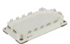 FP150R12KT4P_B11 150A 1200V Infineon EasyPIM IGBT Module