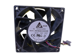 PFR0912XHE 12V 4.50A DC Delta Fan