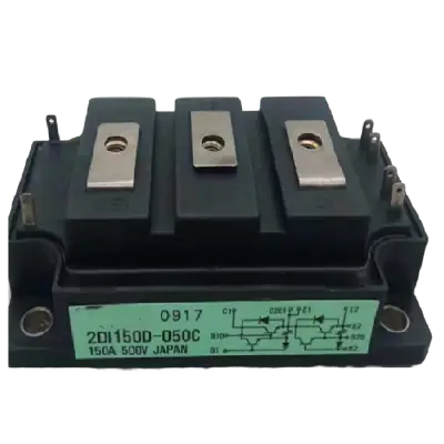 2DI150M-120 Fuji 150A 1200V Darlington Transistor Module