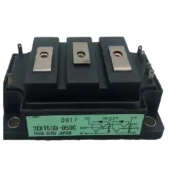2DI150M-120 Fuji 150A 1200V Darlington Transistor Module