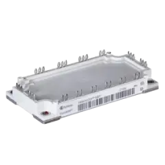 FP150R12N3T7 150A 1200V Infineon EasyPIM IGBT Module