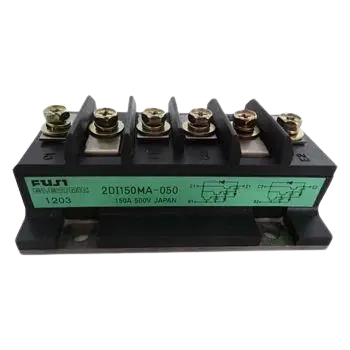 2DI150MA-050 Fuji 150A 500V Darlington Transistor Module