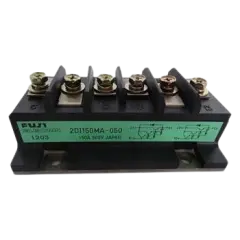 2DI150MA-050 Fuji 150A 500V Darlington Transistor Module