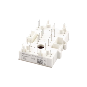FP15R12KE3 15A 1200V Infineon EasyPIM IGBT Module