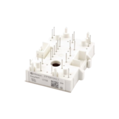 FP15R12KE3 15A 1200V Infineon EasyPIM IGBT Module