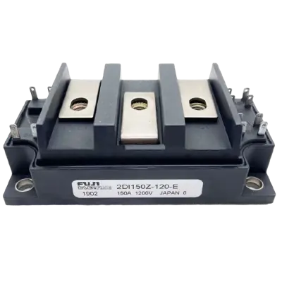 2DI150Z-120E 150A 1200V Darlington Transistor Module