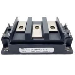 2DI150Z-120E 150A 1200V Darlington Transistor Module