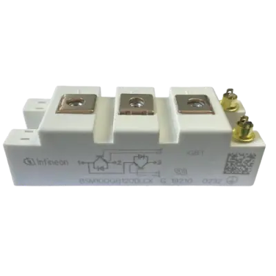BSM100GB120DLCK 100A 1200V Infineon IGBT Module