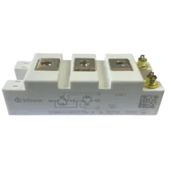 BSM100GB120DLCK 100A 1200V Infineon IGBT Module