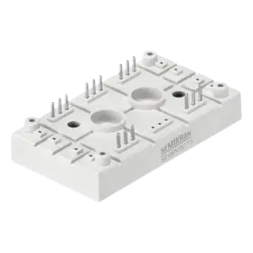 SKDH 115/16 110A 1600V Semikron Module