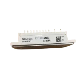 FP15R12NT3 15A 1200V Infineon EasyPIM IGBT Module