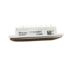 FP15R12NT3 15A 1200V Infineon EasyPIM IGBT Module