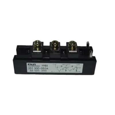 2DI30D-050A Fuji 30A 500V Darlington Transistor Module